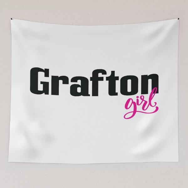 Item preview, Grafton Girl designed and sold by ProjectX23.