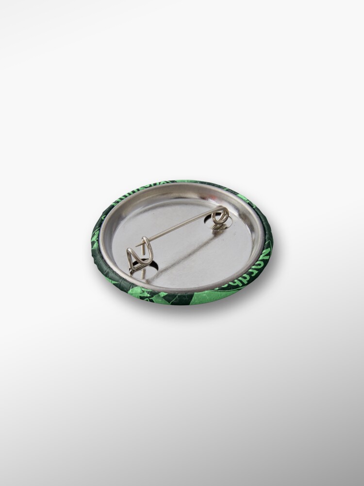 Alternate view of Nordhoff Street, SFV, Los Angeles, CA MINT CHIP by Mistah Wilson Pin
