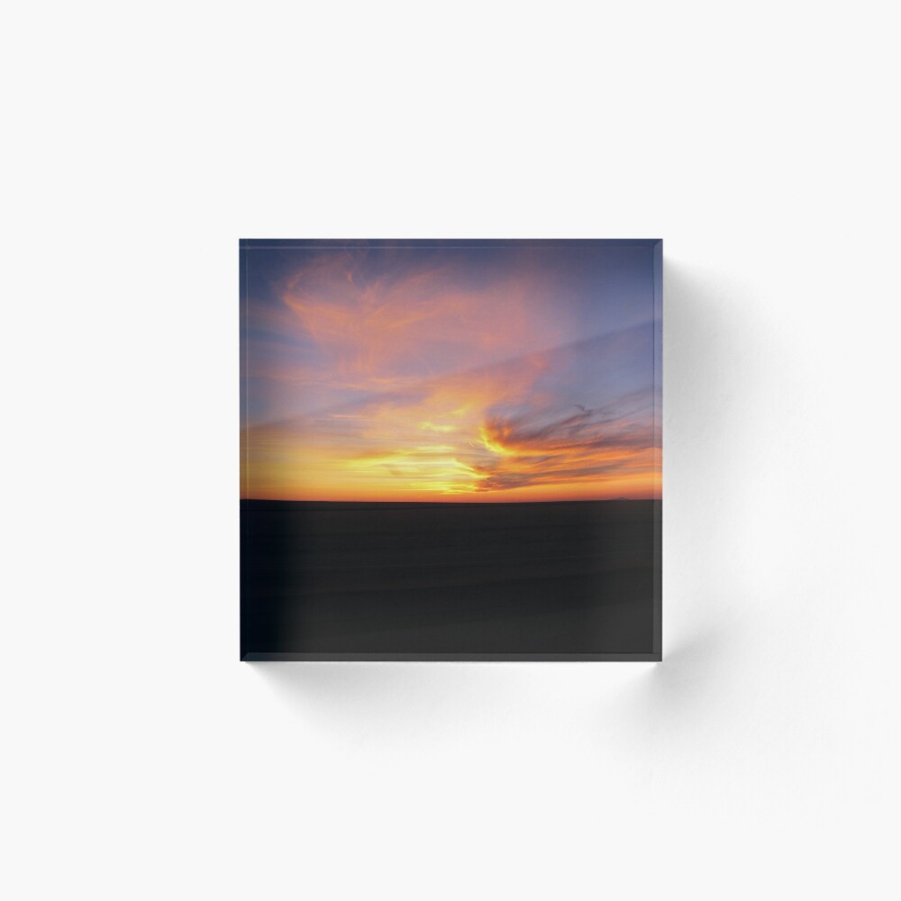 Item preview, Acrylic Block designed and sold by trueblvr.