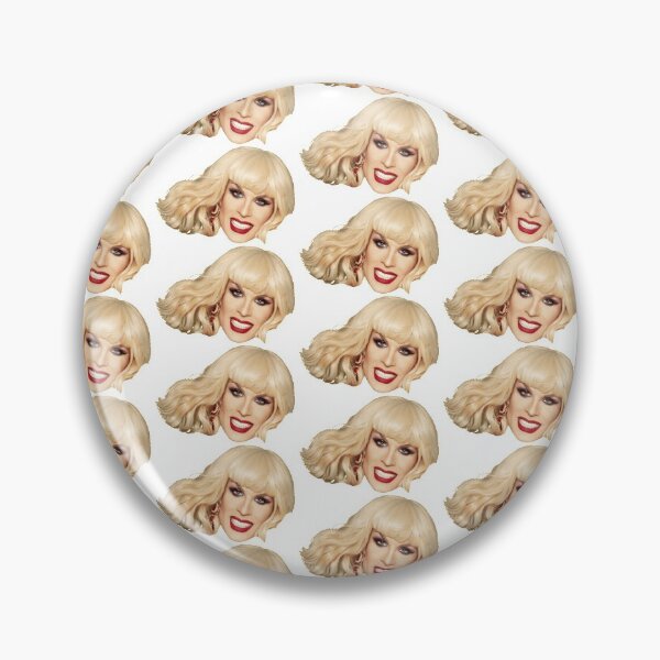 Item preview, Katya Zamo pattern designed and sold by FaCurls.