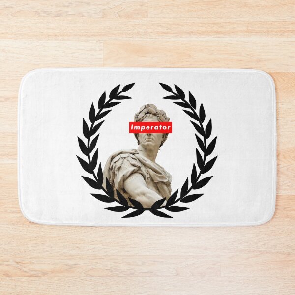Item preview, Imperator - Julius Caesar designed and sold by MandWthings.