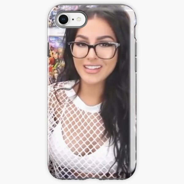 Sssniperwolf iPhone cases & covers Redbubble