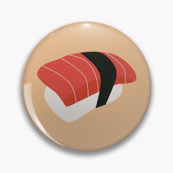 Item preview, Sake Nigiri designed and sold by Julia2Julia.