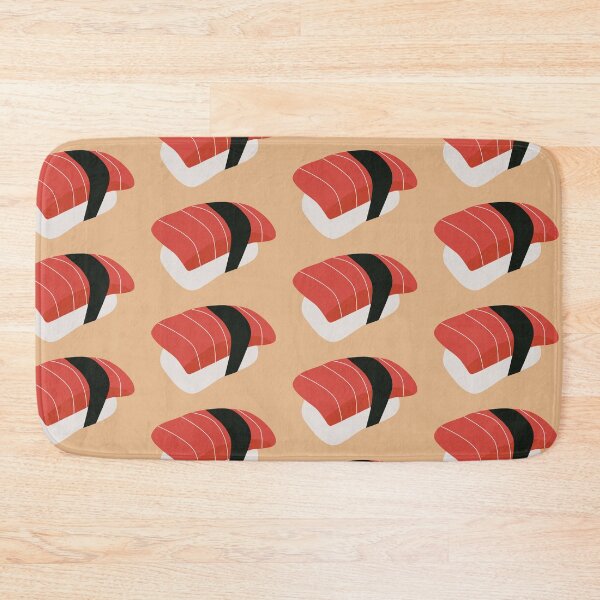 Item preview, Sake Nigiri designed and sold by Julia2Julia.