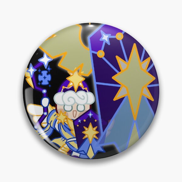 Item preview, Guiding Star Milk Cookie designed and sold by TerraTerraCotta.