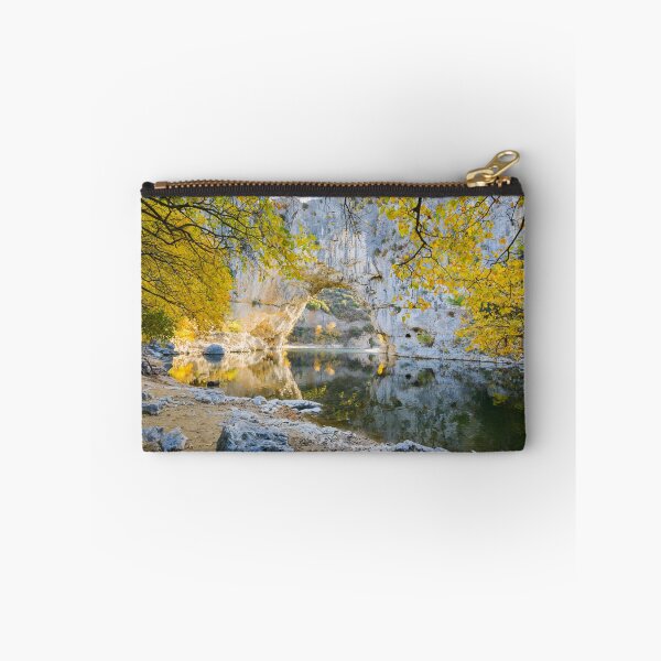 Item preview, Pont d'Arc natural arch designed and sold by Gaël FONTAINE.