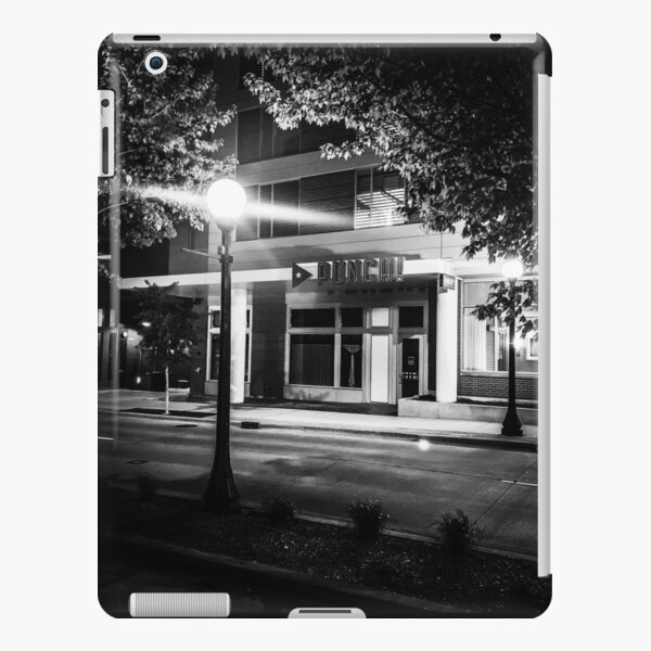 Two Light Two iPad Snap Case