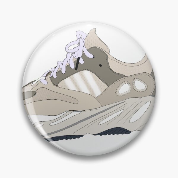 Artikelvorschau, Adidas Yeezy 700 entworfen und verkauft von Tymickey.