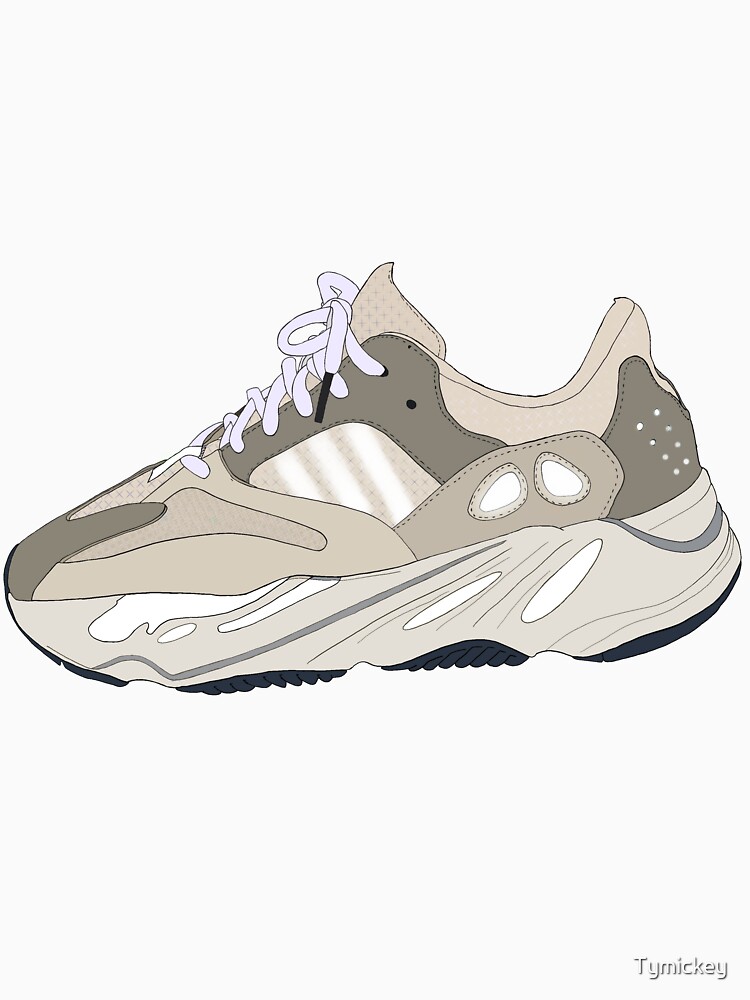 Adidas Yeezy 700