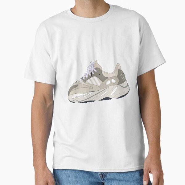 Yeezy 700 T-Shirts for Sale | Redbubble Yeezy 700 T-Shirts for Sale | Redbubble