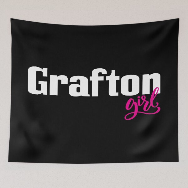 Item preview, Grafton Girl designed and sold by ProjectX23.