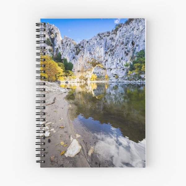 Item preview, Pont d'Arc natural arch designed and sold by Gaël FONTAINE.