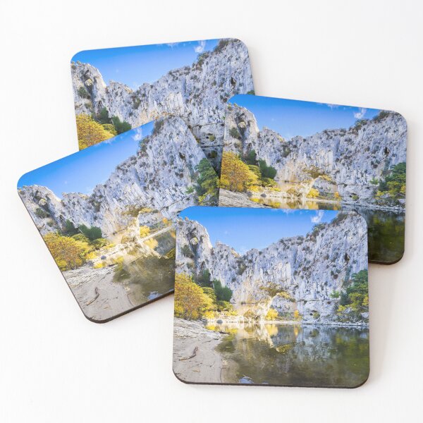 Item preview, Pont d'Arc natural arch designed and sold by Gaël FONTAINE.