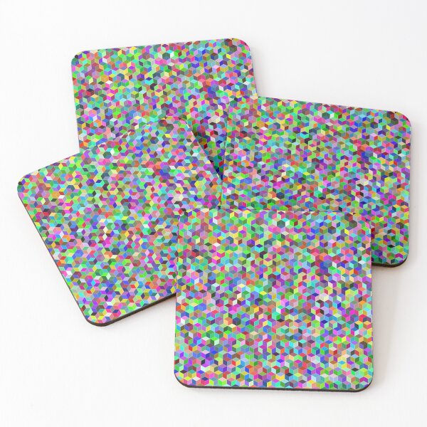 Item preview, Blurred Screen designed and sold by RedTop Tees.