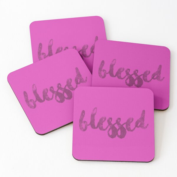 Item preview, Blessed - berry designed and sold by Cane & Abel Creations ..