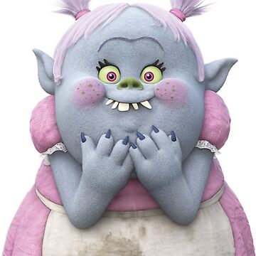 Trolls Bridget Toy