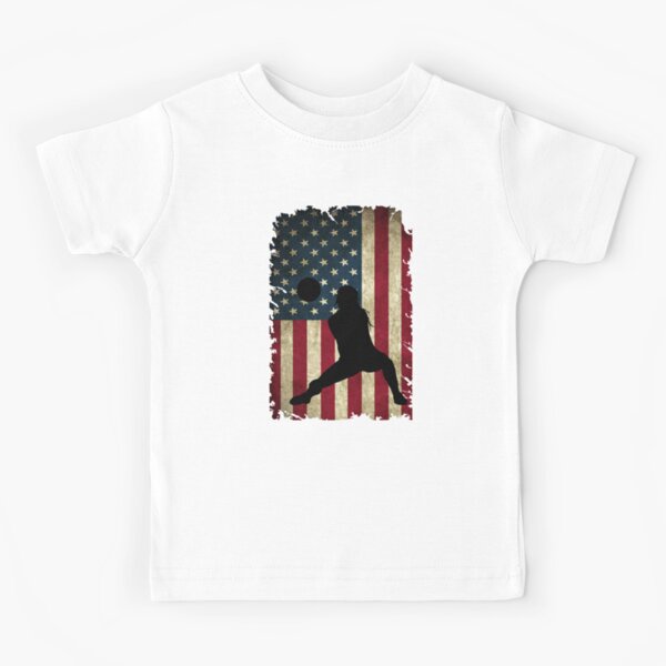 Volleyball shirt sayings gift for teen girls and women