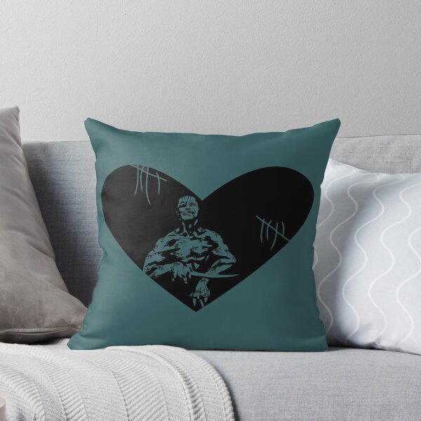 Item preview, I <3 Mr. Zsasz designed and sold by joseyb666.