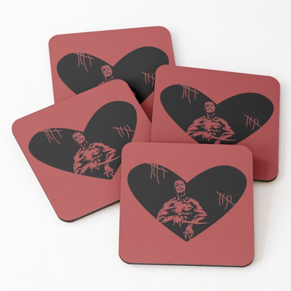 Item preview, I <3 Mr. Zsasz designed and sold by joseyb666.