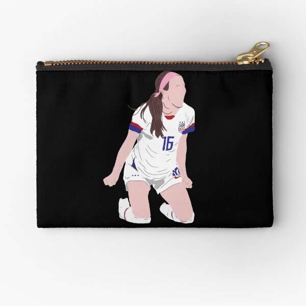 Rose Lavelle USWNT Zipper Pouch