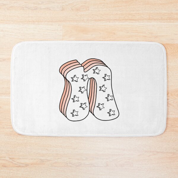 Item preview, Starry Retro Letter N Lowercase designed and sold by allyyxoxo.