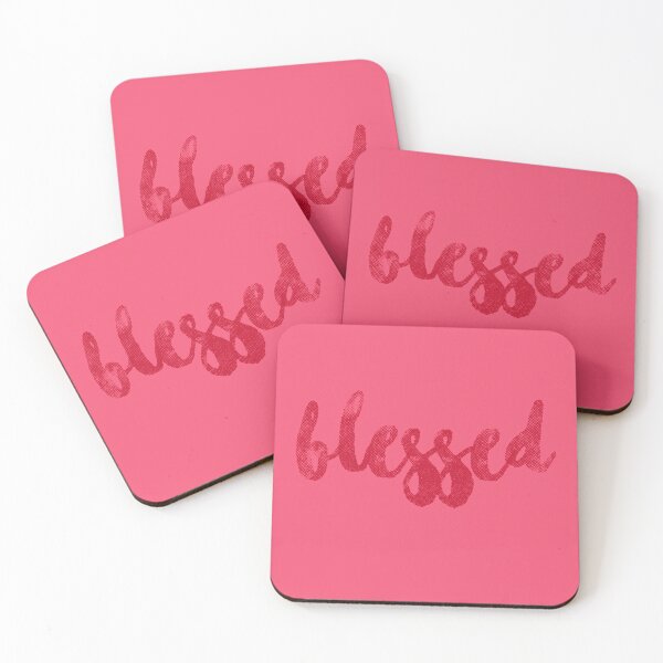 Item preview, Blessed - cherry designed and sold by Cane & Abel Creations ..