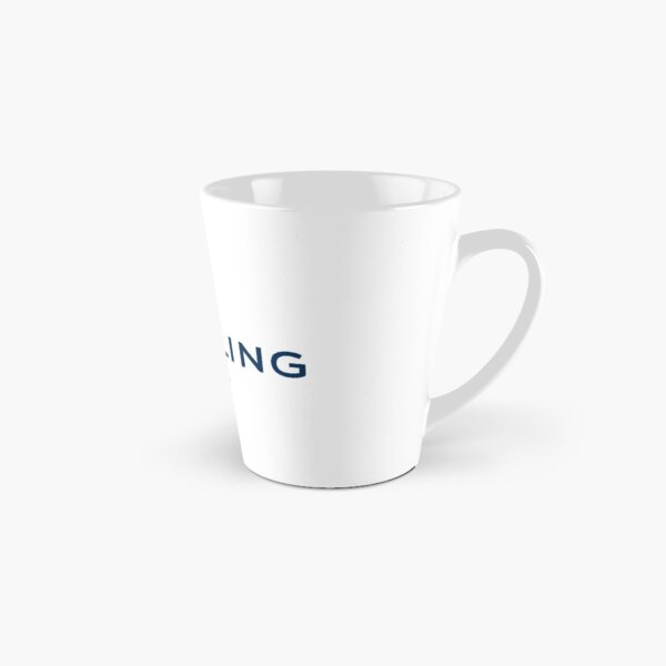 Untitled Tall Mug