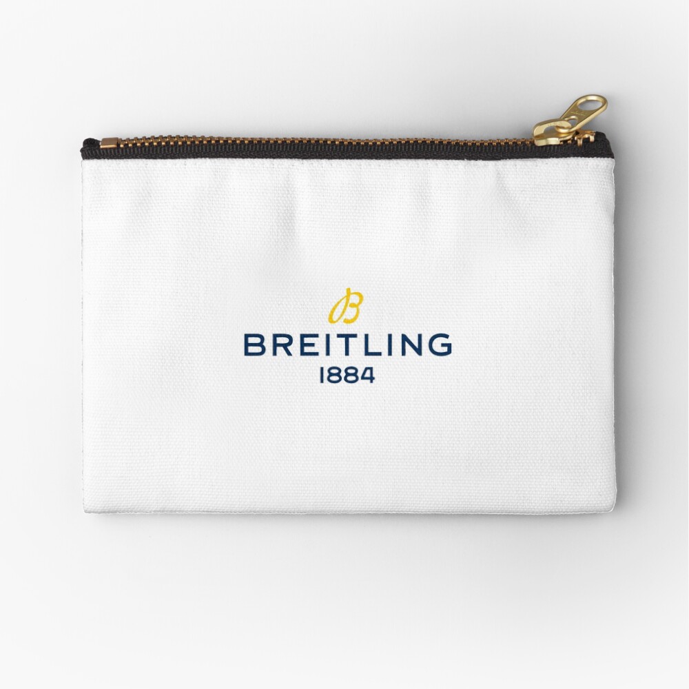 Untitled Zipper Pouch