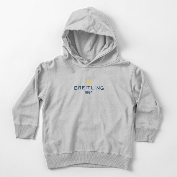 Untitled Toddler Pullover Hoodie
