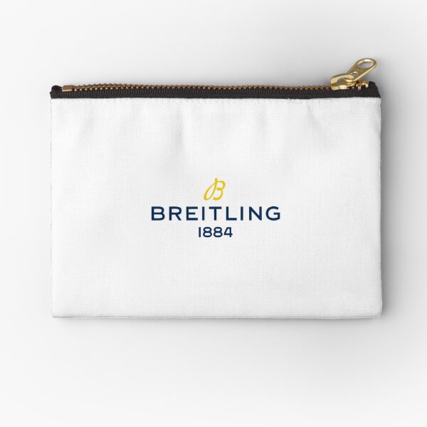 Untitled Zipper Pouch