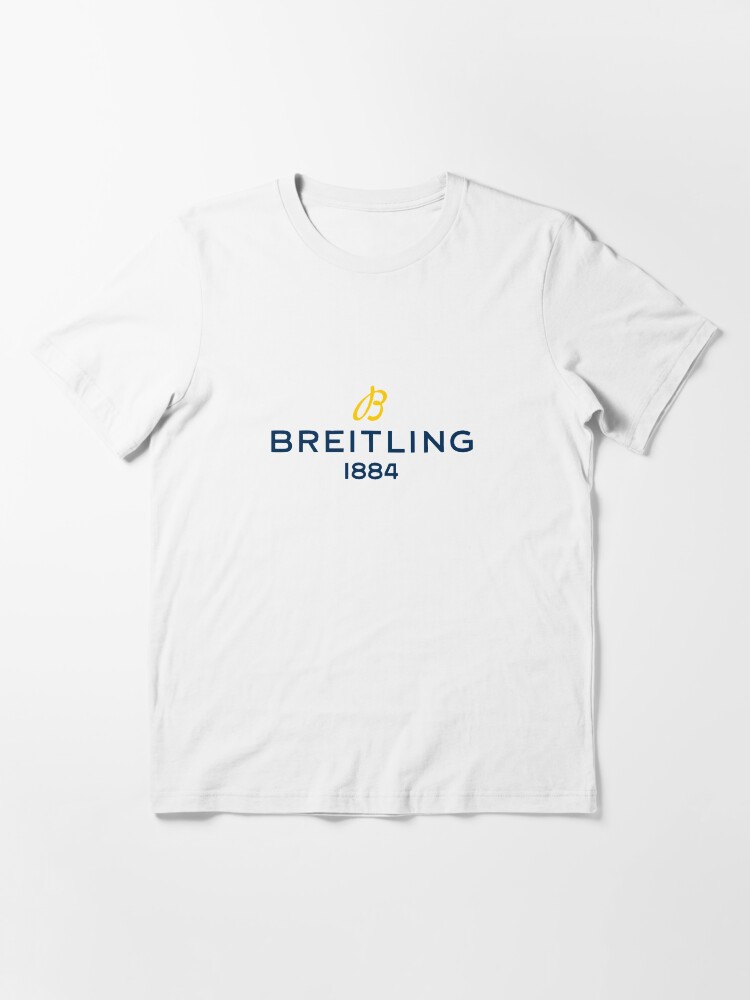 Alternate view of Untitled Essential T-Shirt