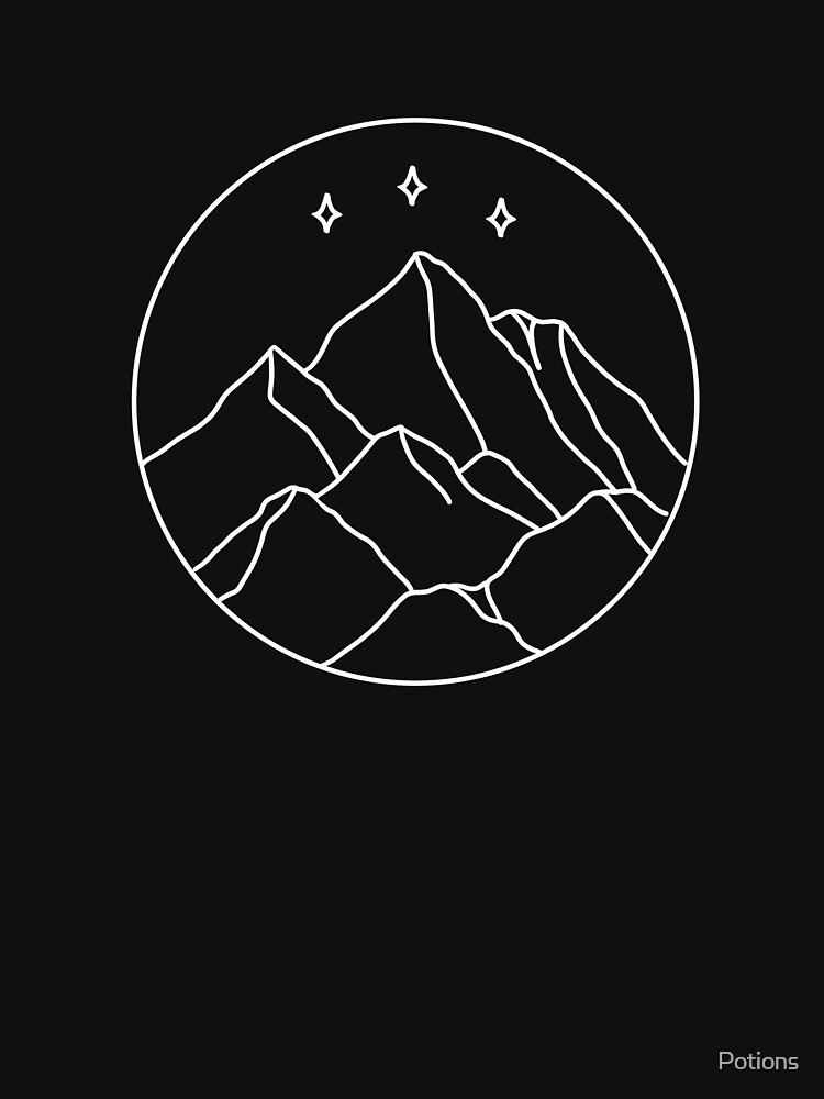 The Night Court (large) by Potions