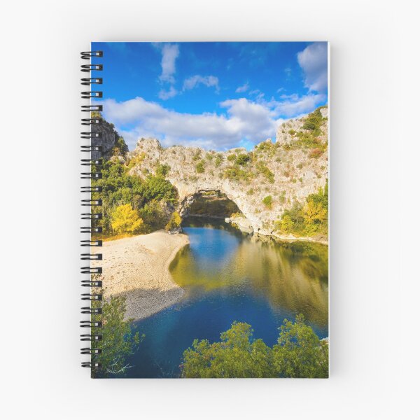 Item preview, Pont d'Arc natural arch designed and sold by Gaël FONTAINE.