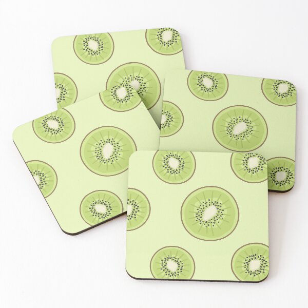 Item preview, Kiwi Slice designed and sold by Nicole Procter.
