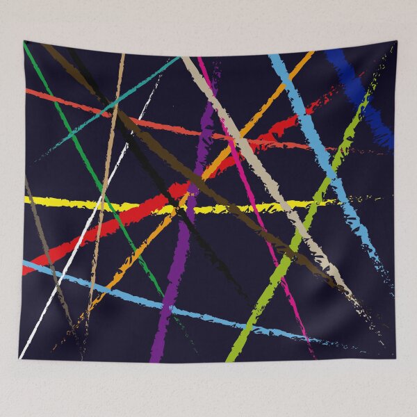 Item preview, Painting designed and sold by estrellastore.