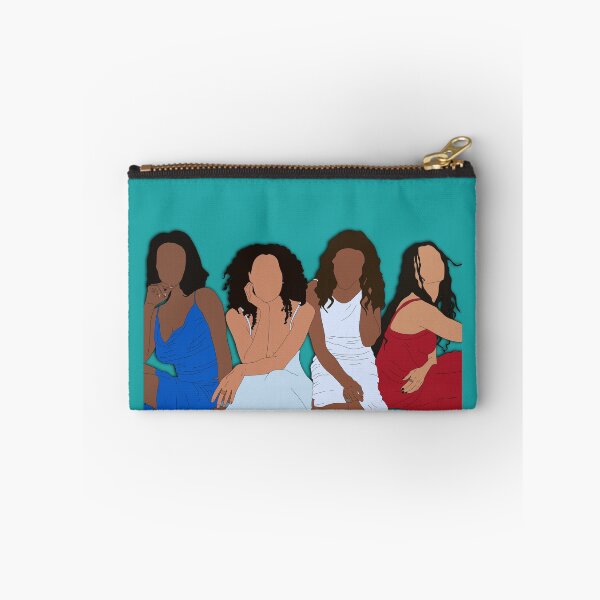 Item preview, Girlfriends Fan Art designed and sold by tayelectronica.