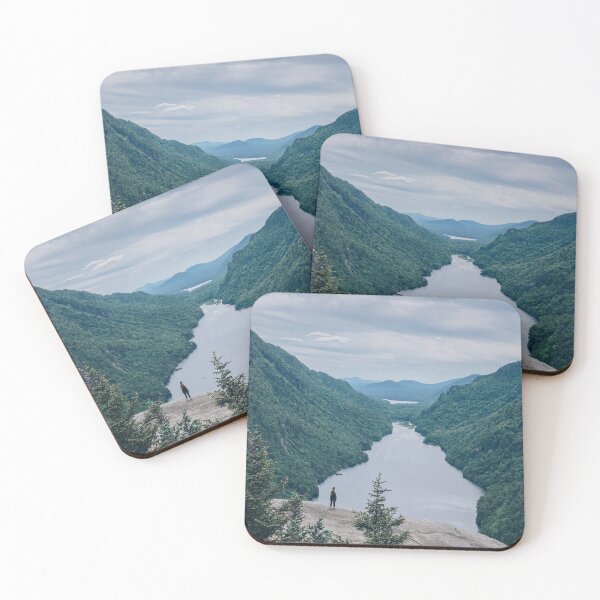 Item preview, Hiking Indian Head designed and sold by polishalpaca.