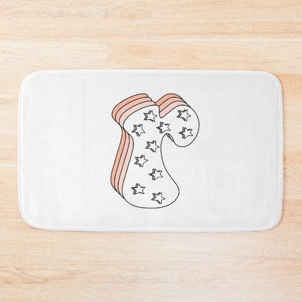 Item preview, Starry Retro Letter R Lowercase designed and sold by allyyxoxo.