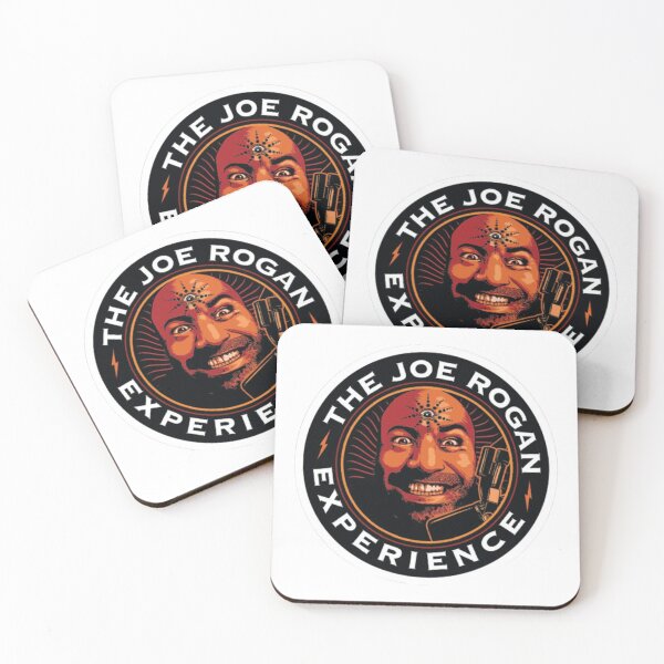 Item preview, Joe Rogan Experience JRE designed and sold by Cosmic Corgie.
