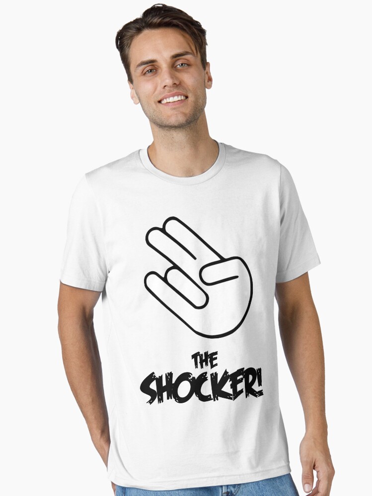 This Little Piggy Got None - The Shocker  Tank Top