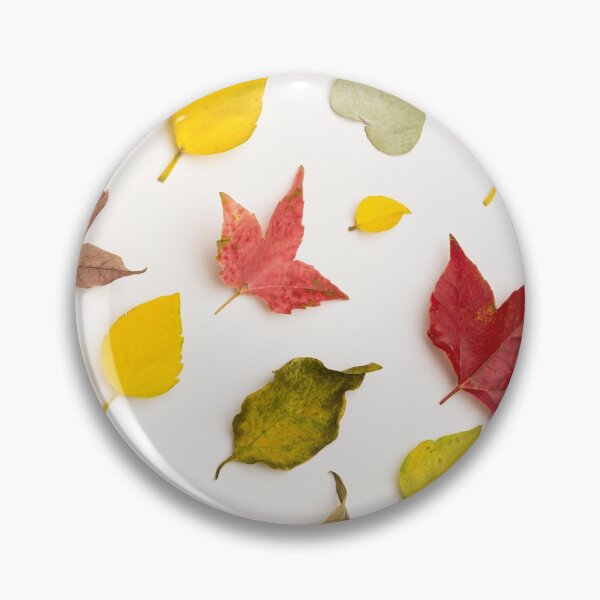 Item preview, Autumn Leafs Pattern designed and sold by graphicmeyou.