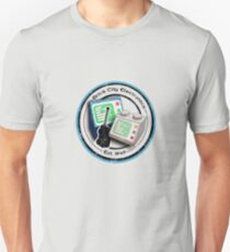 Brick City Eletronics Unisex T-Shirt