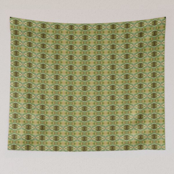 Item preview, Macro Grass Droplets Pattern designed and sold by Jane Izzy Designs.