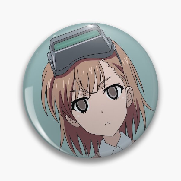 Item preview, Misaka Imouto designed and sold by cvisti.