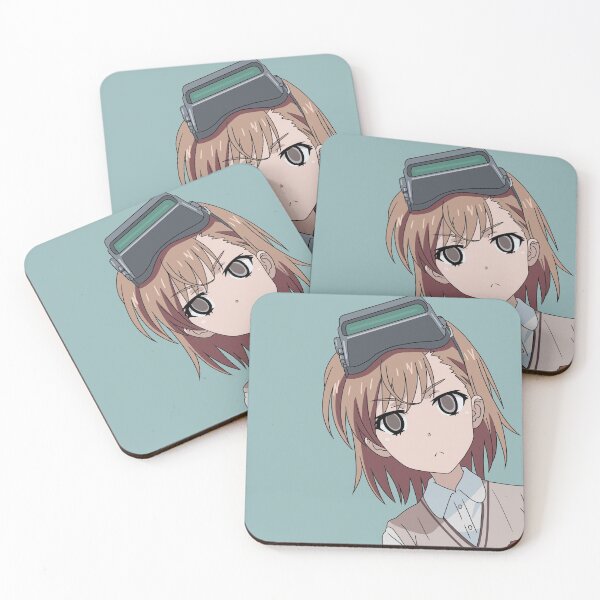Item preview, Misaka Imouto designed and sold by cvisti.