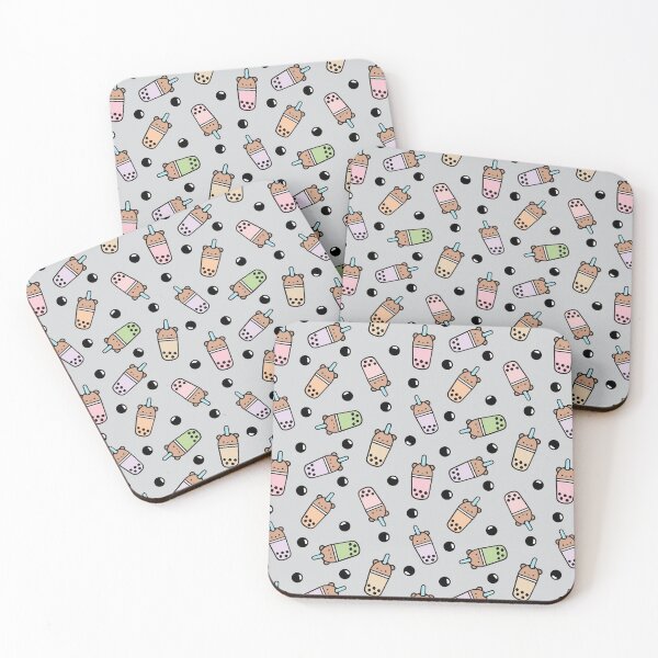 Item preview, Boba Bear Milk Tea designed and sold by stephanydc.