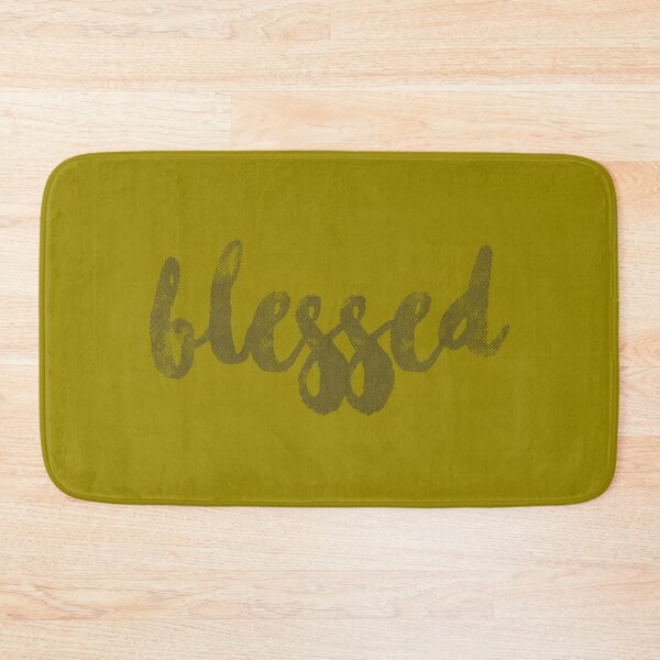 Item preview, Blessed - avocado designed and sold by Cane & Abel Creations ..