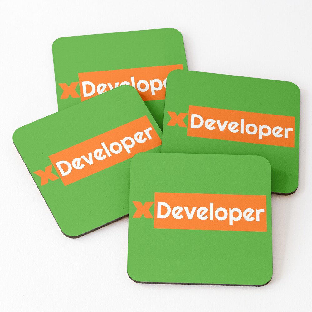 Item preview, Coasters (Set of 4) designed and sold by IASunshine.