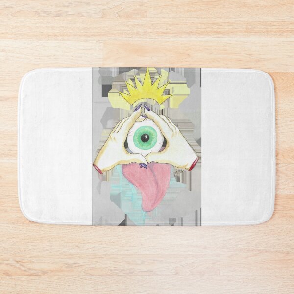 Item preview, Tastefully Abstract designed and sold by ZephyrRos3.