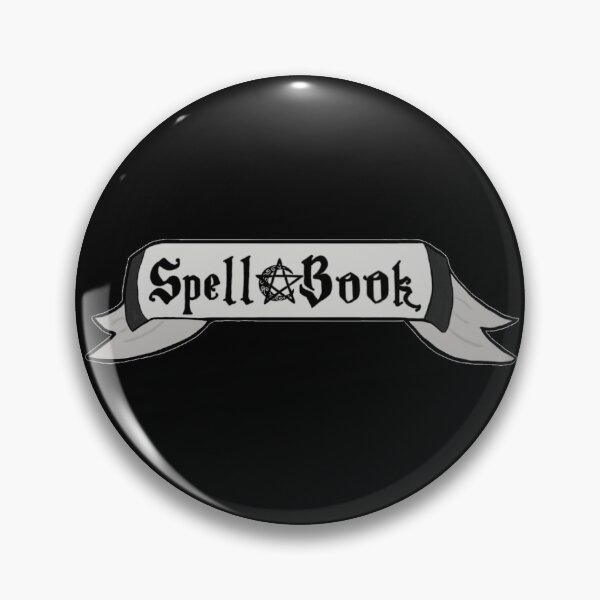 Item preview, Spellbook designed and sold by phoebeshorter5.